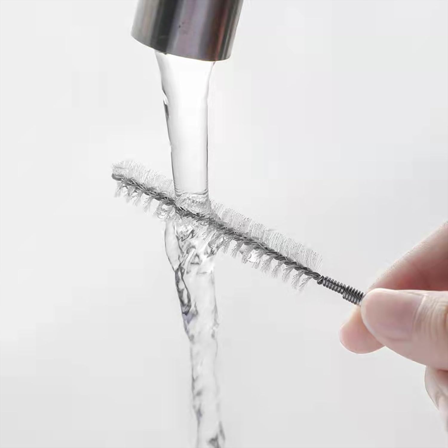 150cm Flexible Drain Cleaning Brush: image 5