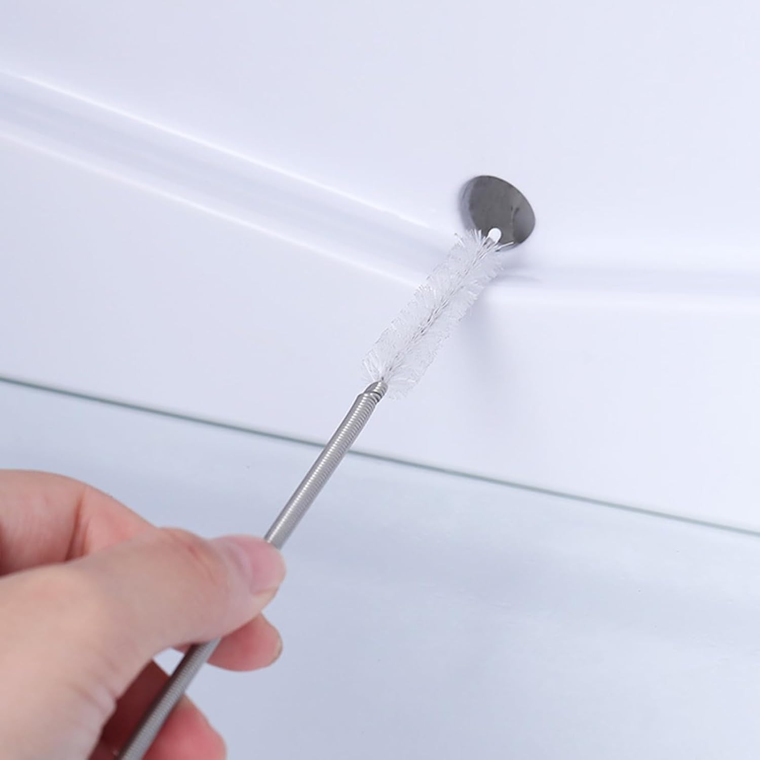 150cm Flexible Drain Cleaning Brush: image 7