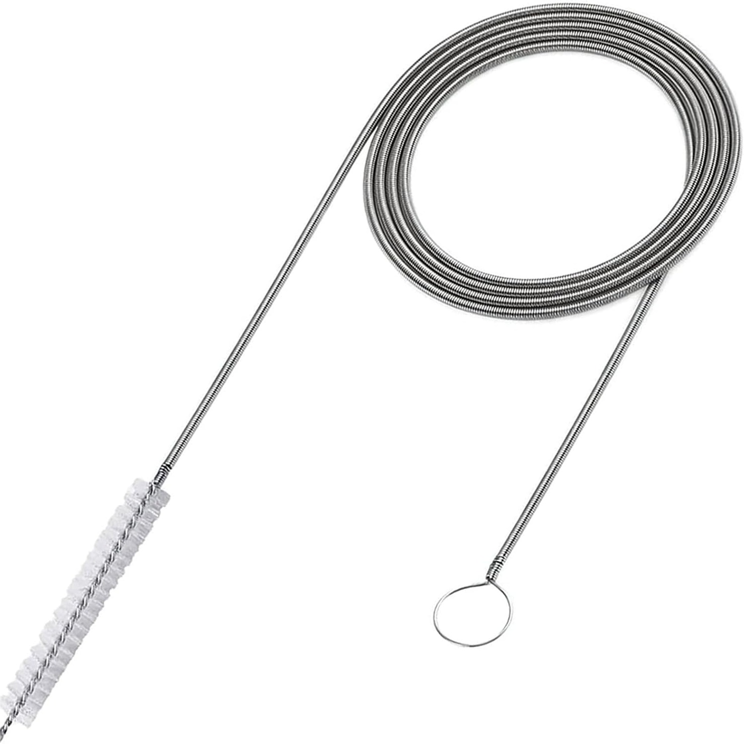 150cm Flexible Drain Cleaning Brush