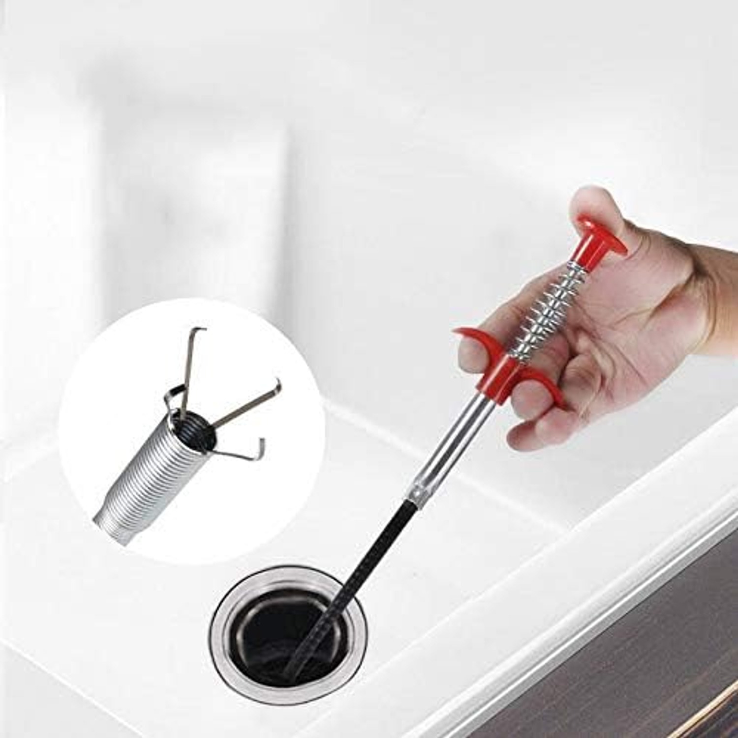 Flexible Grabber Claw Tool 90cm