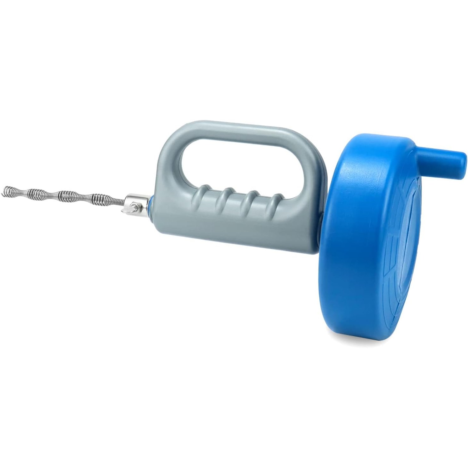 10m Manual Drain Auger with Hand Crank: image 7