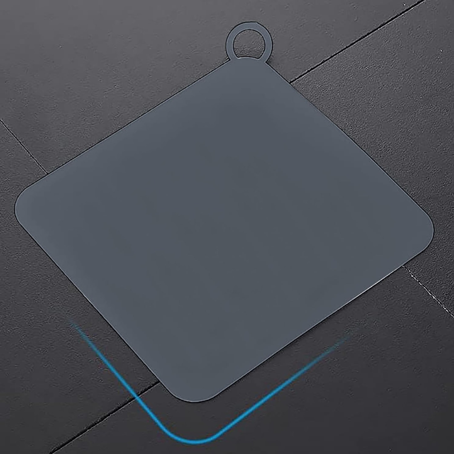 Silicone Floor Trap Cover 20cm, 2 Pack: image 7