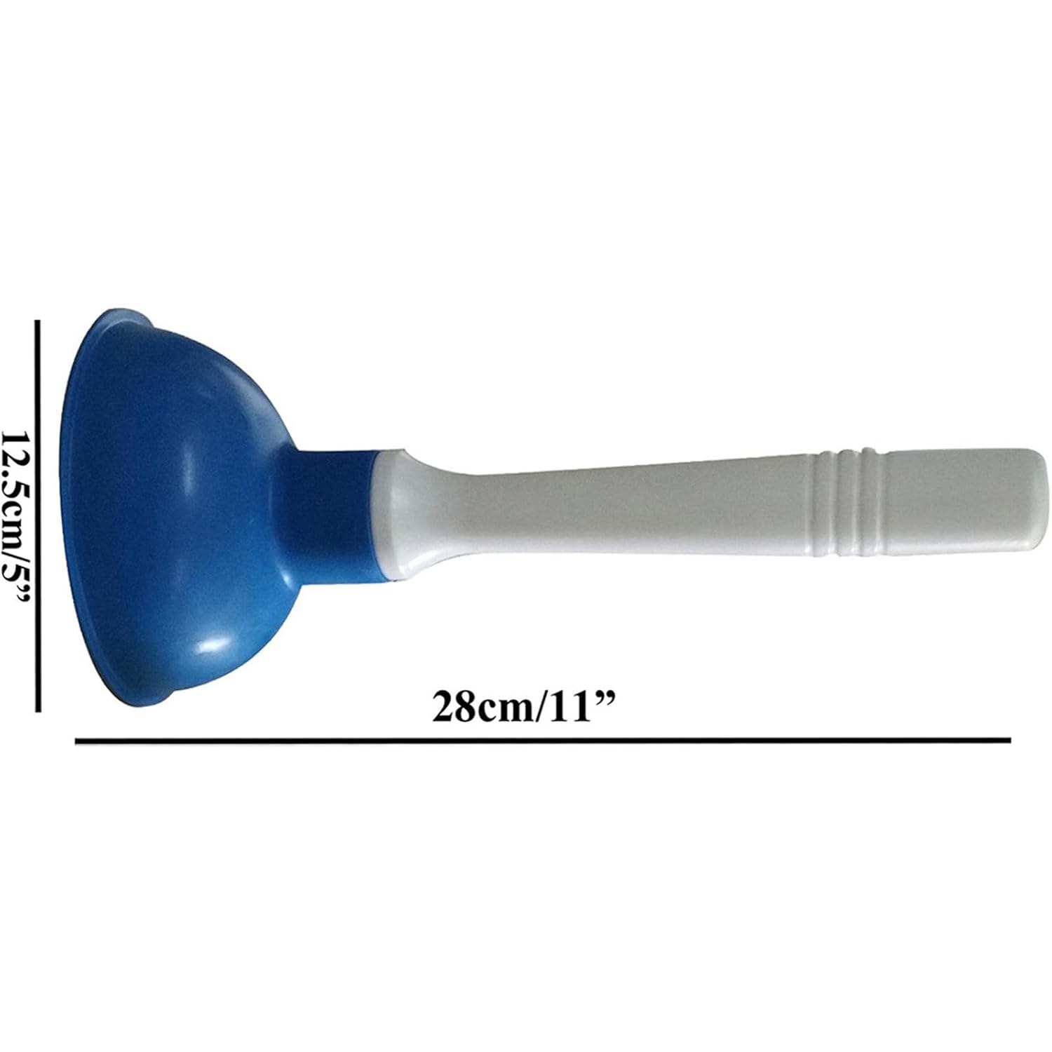Hand Force Pump Drain Plunger: image 3